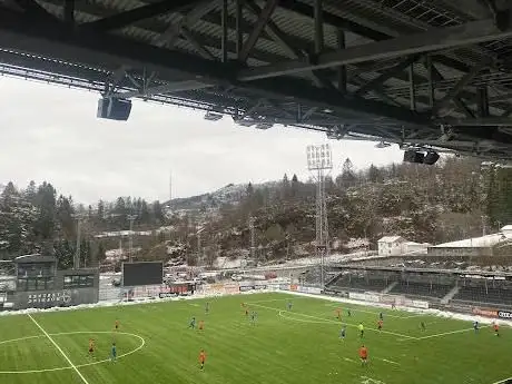 Photo de ÅSANE ARENA AS