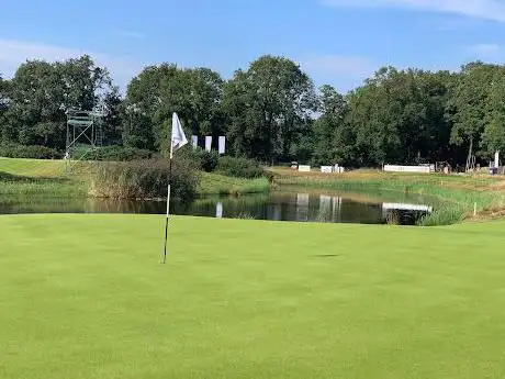 Photo de GolfBettingTipster
