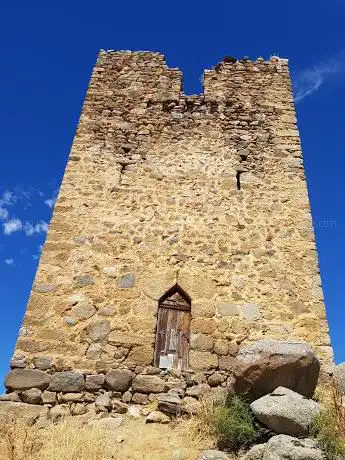 Photo de Torre de Santibáñez de Béjar