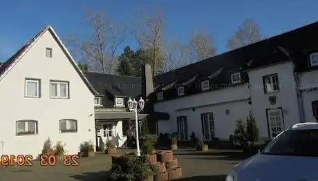 Photo de Gasthaus zum Bergwitzsee