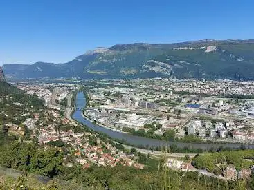 Photo de Fort de La Bastille