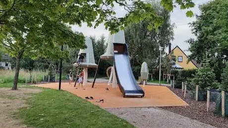 Photo de Svampskogen