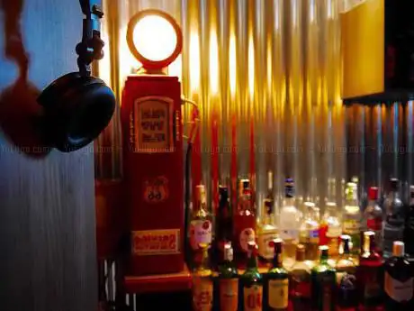 Photo de Milenio Music Bar