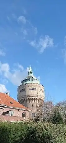 Photo de Wasserturm