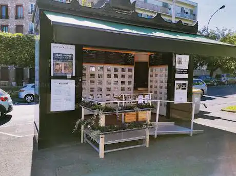 Photo de La Clayette Massy