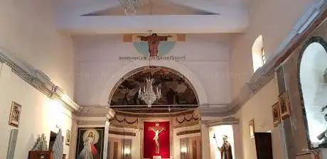 Photo de Parrocchia S. Antonio Abate