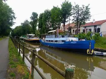 Photo de Ulysse Boat