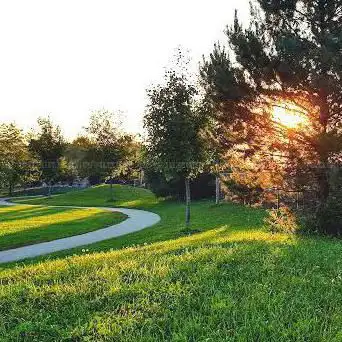 Photo de Clayt French Park