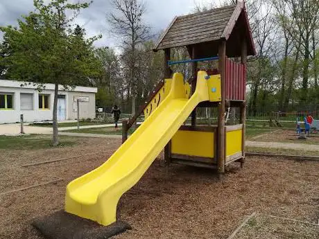 Photo de Parc du Bosquet