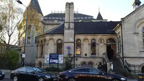 Photo de Clapton Park United Reformed Church