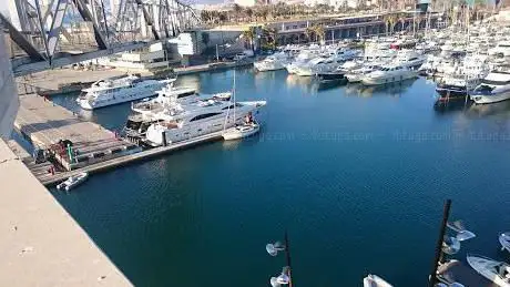 Photo de Exclusive yachts Barcelona
