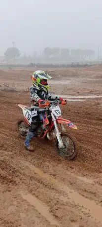 Photo de Circuito MX-QUADS Valdivia