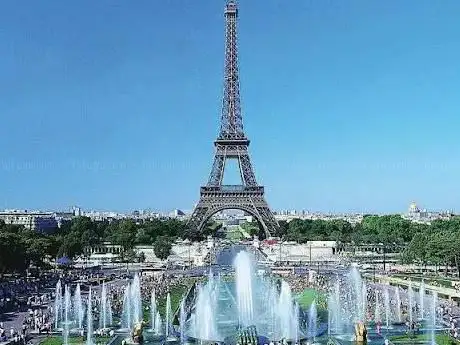 Photo de sightseeing paris tours