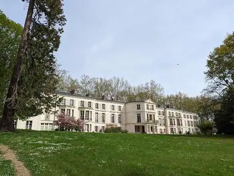 Photo de Notre Dame du Cénacle