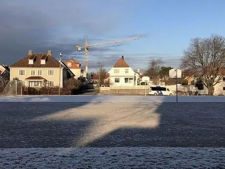 Photo de Sandløkka