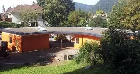 Photo de Schwarzwaldzoo Waldkirch