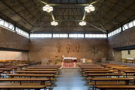 Photo de Parròquia de la Sagrada FamÃ­lia