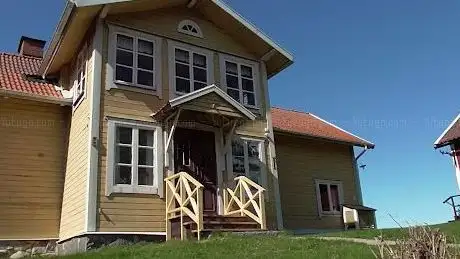 Photo de Frustuna Hembygdsgård