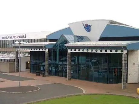 Photo de Larne Leisure Centre