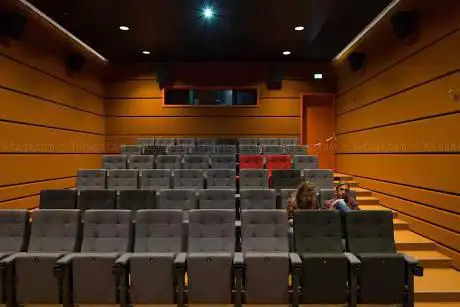 Photo de Filmhuis Lumière