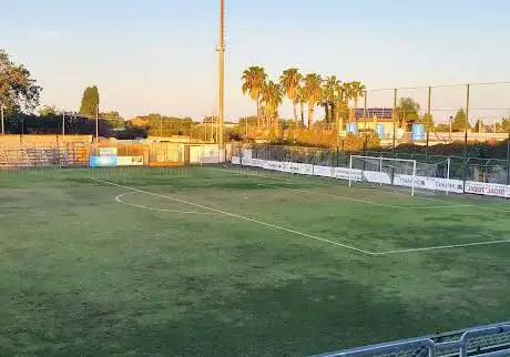 Photo de Campo comunale Aci San'Antonio