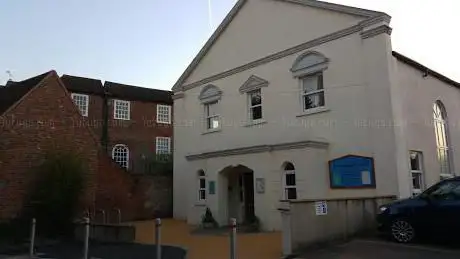 Photo de Wallingford Baptist Church