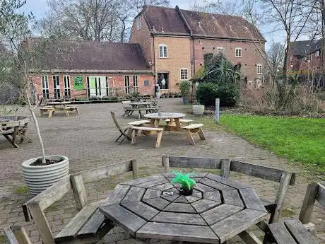 Photo of Walford Mill Crafts