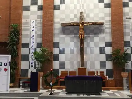 Photo de Parroquia del Perpetuo Socorro
