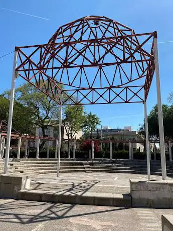 Photo de Coliseo Parque De Las Palmeras Alfafar