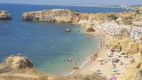 Photo de Calita Albufeira
