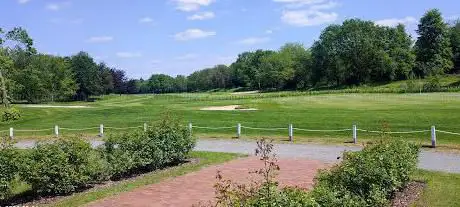 Photo de Golf & Country Club Elfrather mühle e.V.