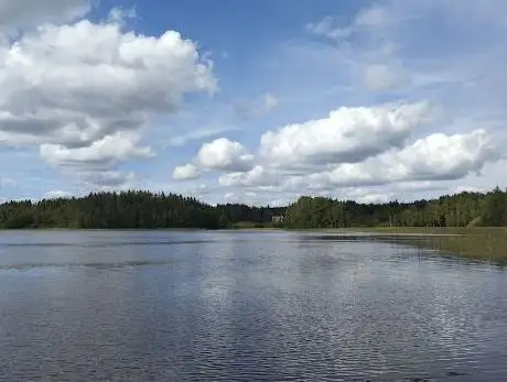 Photo de Dalstorpasjön