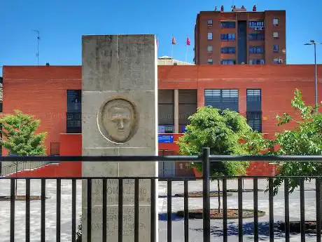 Photo de Centro Cultural El Pozo del Tio Raimundo