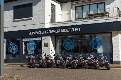 Photo de echopperverhuurommen