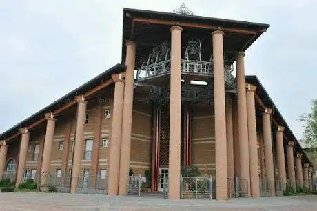 Photo de San Giovanni Battista Parish