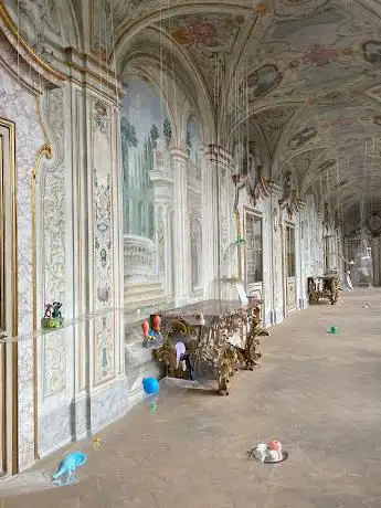 Photo of Palazzo Collicola Visual Arts