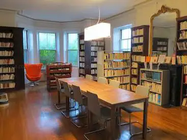 Photo de French Cultural Center / Alliance Française of Boston & Cambridge