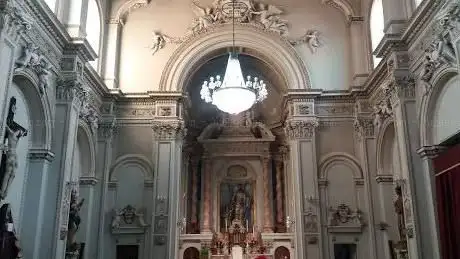 Photo de Confraternita San Giuseppe Al Palazzo