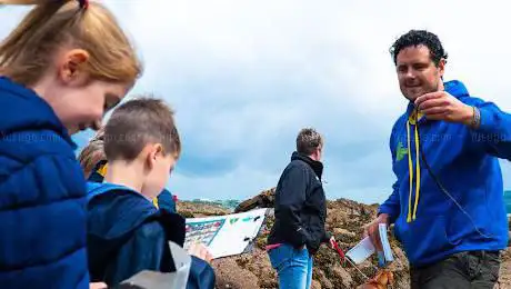 Photo de The Rock Pool Project Plymouth