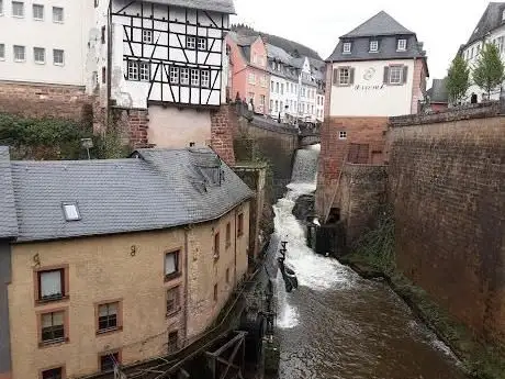 Photo de Amüseum Saarburg
