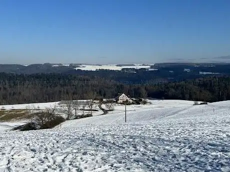 Photo de Skilift Egg