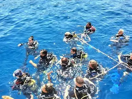 Photo de Eskişehir Azot Dalış Merkezi