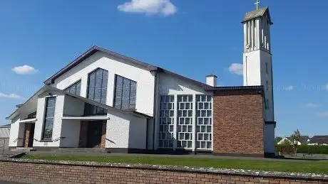 Photo de Killeigh Catholic Church