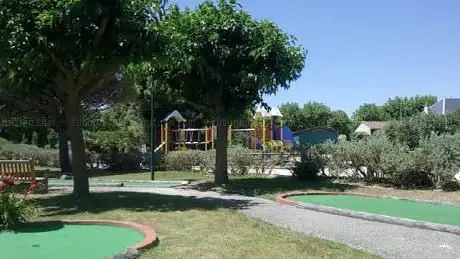 Photo de Parc de Verdure