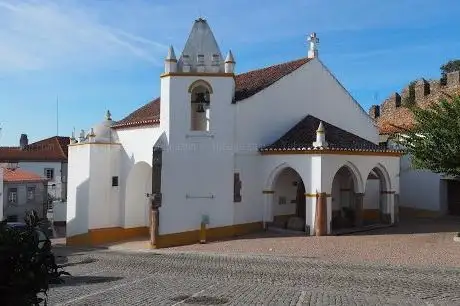 Photo de Igreja da Madalena