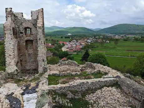 Photo de Château de Sokolac