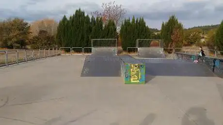 Photo de Skate Park