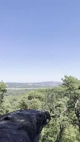 Photo de Aussichtspunkt