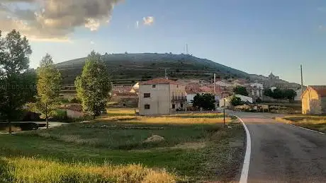 Photo de La Balsa