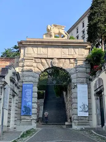Photo de Arco Bollani
